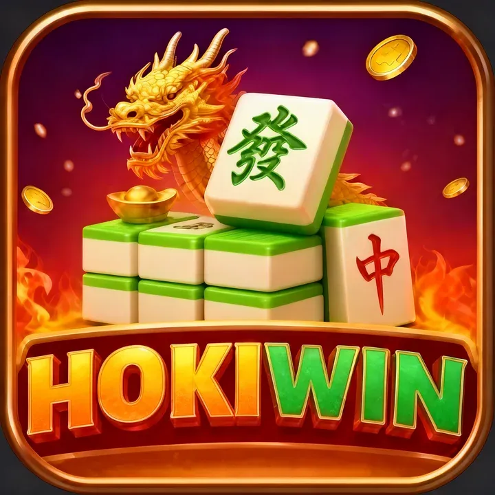 HOKIWIN - Serunya Permainan Mahjong di Genggaman Anda