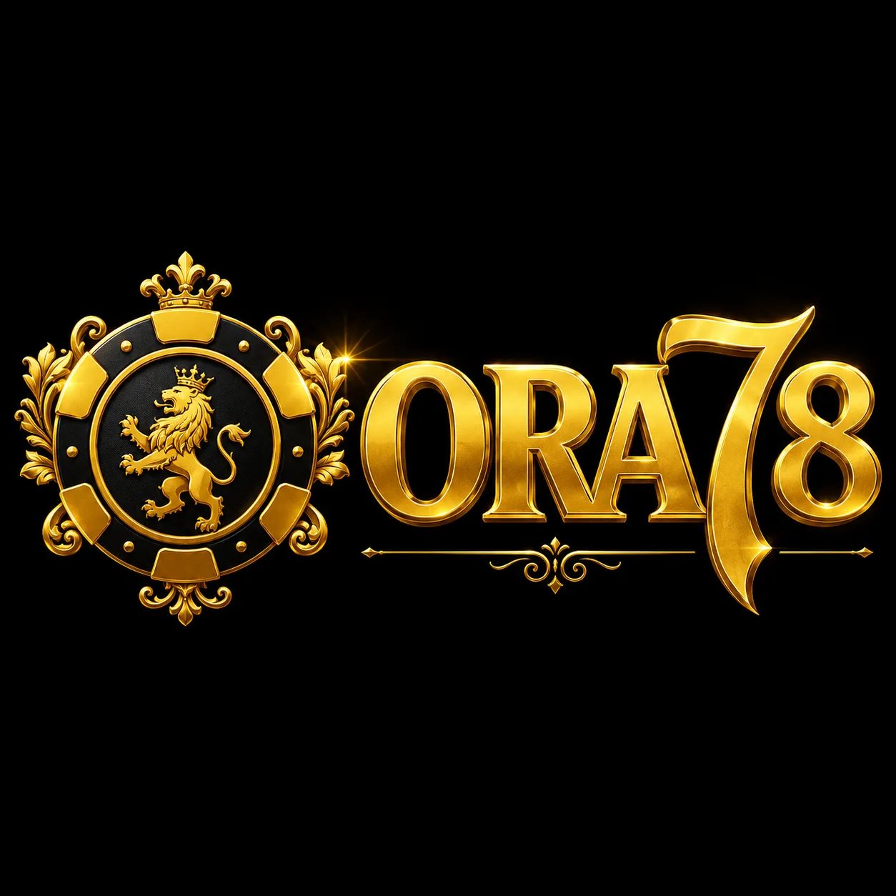 ORA78 - Game Olahraga Seru untuk Semua