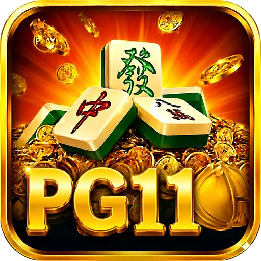 PG11 - Permainan Mahjong Seru dan Menantang
