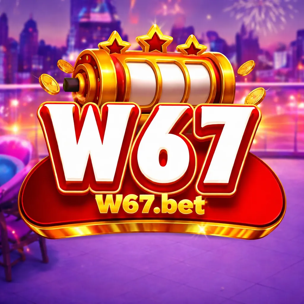 W67 - Permainan Sepak Bola yang Mengasyikkan